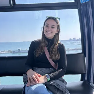 Haley C.