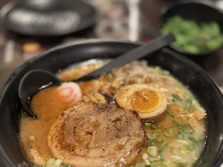 Zen Ramen & Poke