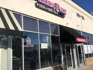 Sakura Poke