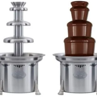 Chocolate Fountain