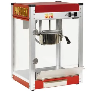 Popcorn Machine