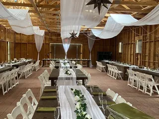 AA Events and Tents
