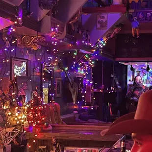 JJ's Alley