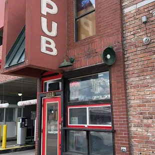 JJ&apos;s Alley