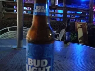 Mojo's Blue's Club