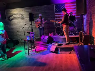 Brewskeys