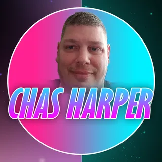Chas H.