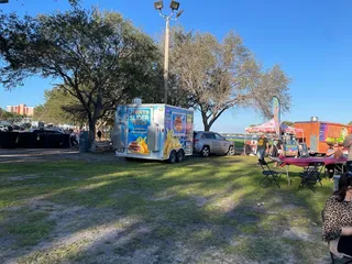 Jimmy's Slider Truck