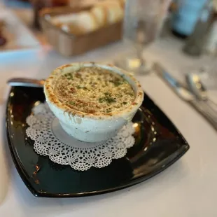French Onion Soup