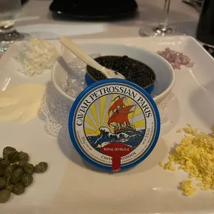 Caviar