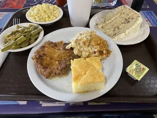 Victoria's Restaurant & Bakery