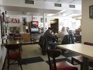 Clenney's Grill