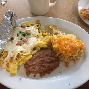 Migas