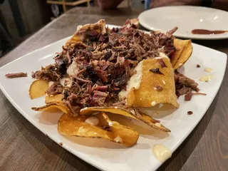 MacDaddy's Family Kitchen