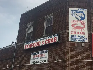 Minnesota Seafood
