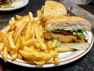 Bunny's Bar & Grill