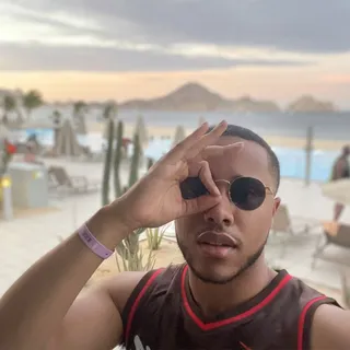 Kameron H.