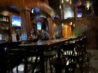 Hooligan's Pub