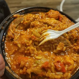 &quot;Jambalaya&quot;