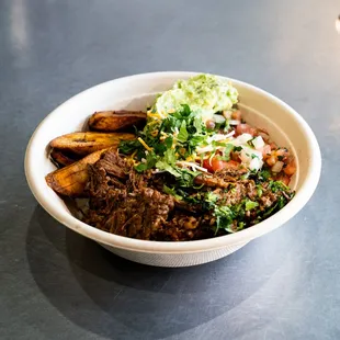 The best carne mechada