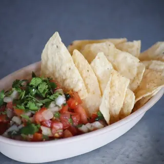 Tortilla Chips