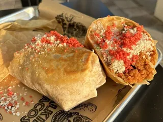 Talkin' Tacos Maitland