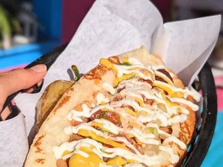 Emilio's Tacos & Hotdogs