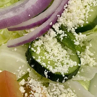 Side salad