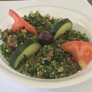 Tabouleh