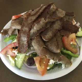 Gyro Meat