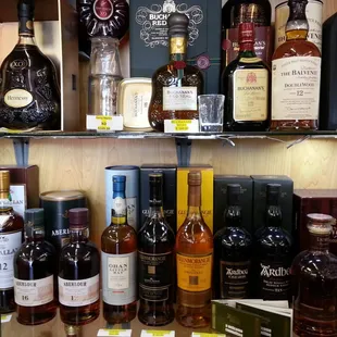 Scotch Whisky