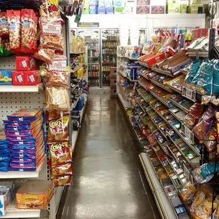 JJ&apos;s Liquor at 21400 Royal Ave in Hayward, California maintains a clean, organized and well-stocked space.  Here you&apos;ll find what you need.