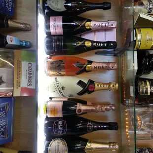 Champagne