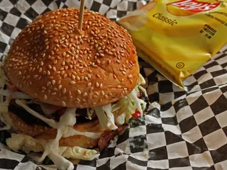 Leroy's Familiar Vittles