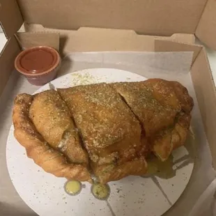 Calzone