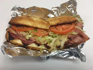 East Side Pizza