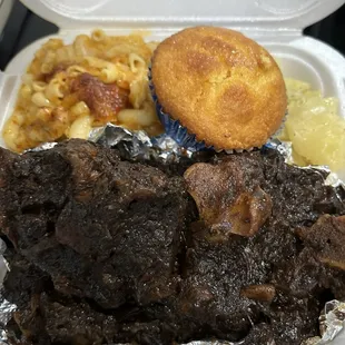 Oxtails