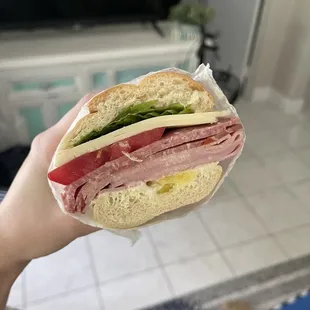 JJ's Market & Delicatessen