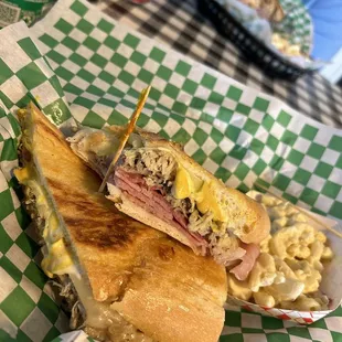 Cuban Sandwich