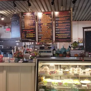 Order up!