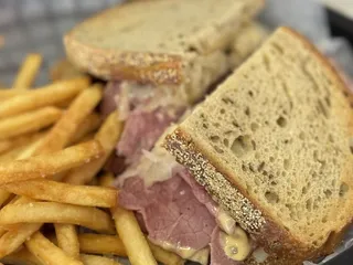 The Nosh Pit