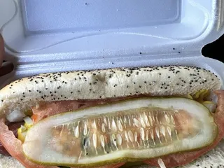 Chicago Deli