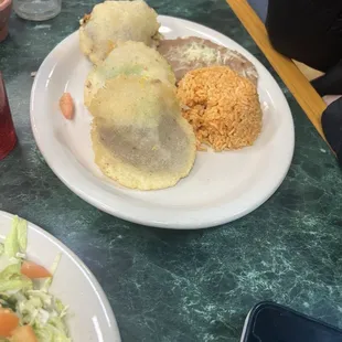 #11. Gordita Plate