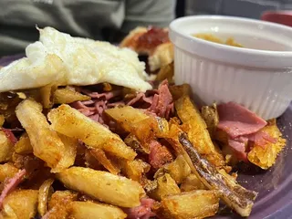 Magic City's Remarkable Diner