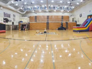 Husker N-Flatables & Bounce House Rentals