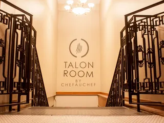 Talon Room