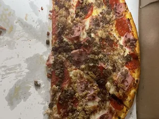 Guy's Pizza