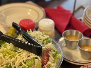 Frank's Family Pizzeria