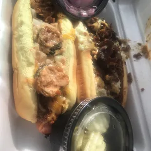 Dow ( Dog of the Week