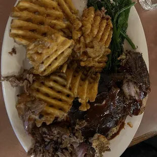 Pulled Pork